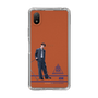 スリムプロテクションケース［ スマートフォンケース<制服ver.> - JOE ］