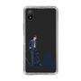 スリムプロテクションケース［ スマートフォンケース<制服ver.> - JOE ］