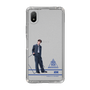 スリムプロテクションケース［ スマートフォンケース<制服ver.> - JOE ］