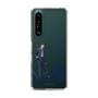 スリムプロテクションケース［ スマートフォンケース<制服ver.> - JOE ］