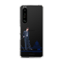 スリムプロテクションケース［ スマートフォンケース<制服ver.> - JOE ］