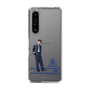 スリムプロテクションケース［ スマートフォンケース<制服ver.> - JOE ］