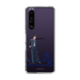 スリムプロテクションケース［ スマートフォンケース<制服ver.> - JOE ］