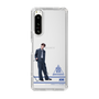 スリムプロテクションケース［ スマートフォンケース<制服ver.> - JOE ］