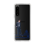 スリムプロテクションケース［ スマートフォンケース<制服ver.> - JOE ］
