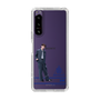スリムプロテクションケース［ スマートフォンケース<制服ver.> - JOE ］