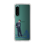 スリムプロテクションケース［ スマートフォンケース<制服ver.> - JOE ］