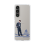 スリムプロテクションケース［ スマートフォンケース<制服ver.> - JOE ］