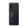 スリムプロテクションケース［ スマートフォンケース<制服ver.> - JOE ］