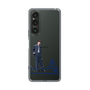 スリムプロテクションケース［ スマートフォンケース<制服ver.> - JOE ］