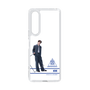 スリムプロテクションケース［ スマートフォンケース<制服ver.> - JOE ］