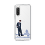 スリムプロテクションケース［ スマートフォンケース<制服ver.> - JOE ］