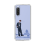 スリムプロテクションケース［ スマートフォンケース<制服ver.> - JOE ］