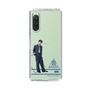 スリムプロテクションケース［ スマートフォンケース<制服ver.> - JOE ］