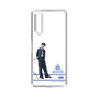 スリムプロテクションケース［ スマートフォンケース<制服ver.> - JOE ］