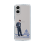 スリムプロテクションケース［ スマートフォンケース<制服ver.> - JOE ］