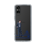スリムプロテクションケース［ スマートフォンケース<制服ver.> - JOE ］