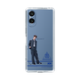 スリムプロテクションケース［ スマートフォンケース<制服ver.> - JOE ］