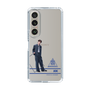 スリムプロテクションケース［ スマートフォンケース<制服ver.> - JOE ］