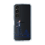 スリムプロテクションケース［ スマートフォンケース<制服ver.> - JOE ］
