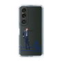 スリムプロテクションケース［ スマートフォンケース<制服ver.> - JOE ］