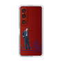スリムプロテクションケース［ スマートフォンケース<制服ver.> - JOE ］