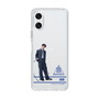 スリムプロテクションケース［ スマートフォンケース<制服ver.> - JOE ］