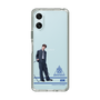 スリムプロテクションケース［ スマートフォンケース<制服ver.> - JOE ］