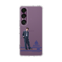スリムプロテクションケース［ スマートフォンケース<制服ver.> - JOE ］