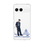 スリムプロテクションケース［ スマートフォンケース<制服ver.> - JOE ］