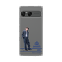 スリムプロテクションケース［ スマートフォンケース<制服ver.> - JOE ］