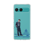 スリムプロテクションケース［ スマートフォンケース<制服ver.> - JOE ］