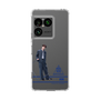 スリムプロテクションケース［ スマートフォンケース<制服ver.> - JOE ］