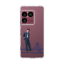 スリムプロテクションケース［ スマートフォンケース<制服ver.> - JOE ］