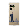 スリムプロテクションケース［ スマートフォンケース<制服ver.> - JOE ］