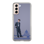 スリムプロテクションケース［ スマートフォンケース<制服ver.> - JOE ］