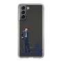 スリムプロテクションケース［ スマートフォンケース<制服ver.> - JOE ］