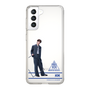スリムプロテクションケース［ スマートフォンケース<制服ver.> - JOE ］