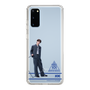 スリムプロテクションケース［ スマートフォンケース<制服ver.> - JOE ］