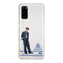 スリムプロテクションケース［ スマートフォンケース<制服ver.> - JOE ］