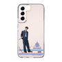 スリムプロテクションケース［ スマートフォンケース<制服ver.> - JOE ］