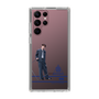 スリムプロテクションケース［ スマートフォンケース<制服ver.> - JOE ］