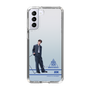 スリムプロテクションケース［ スマートフォンケース<制服ver.> - JOE ］