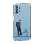 スリムプロテクションケース［ スマートフォンケース<制服ver.> - JOE ］