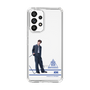 スリムプロテクションケース［ スマートフォンケース<制服ver.> - JOE ］