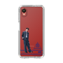スリムプロテクションケース［ スマートフォンケース<制服ver.> - JOE ］