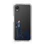 スリムプロテクションケース［ スマートフォンケース<制服ver.> - JOE ］