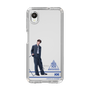 スリムプロテクションケース［ スマートフォンケース<制服ver.> - JOE ］