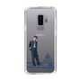 スリムプロテクションケース［ スマートフォンケース<制服ver.> - JOE ］
