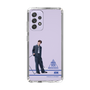 スリムプロテクションケース［ スマートフォンケース<制服ver.> - JOE ］